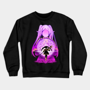 The Last Great Mage Crewneck Sweatshirt